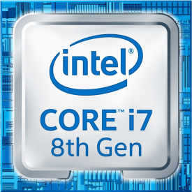 Процессор Intel Core i7-8700K Coffee Lake (3700MHz, LGA1151 v2, L3 12288Kb)