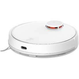 Робот-пылесос Xiaomi Mi Robot Vacuum-Mop P White