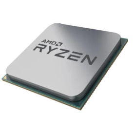 Процессор AMD Ryzen 5 5600X, AM4, OEM [100-000000065]