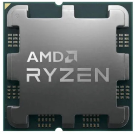 Процессор AMD Ryzen 5 7500F OEM [100-000000597]