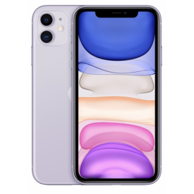 Смартфон Apple iPhone 11 128 ГБ EU Purple