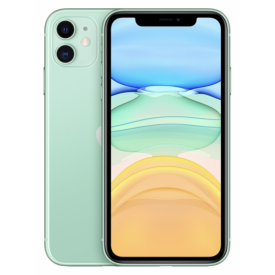 Смартфон Apple iPhone 11 128 ГБ EU Green