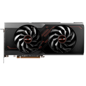 Видеокарта Sapphire Radeon RX 7700 XT PULSE RX 7700 XT GAMING 12 ГБ (11335-04-20G)