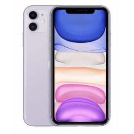 Смартфон Apple iPhone 11 64 ГБ EU Purple