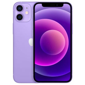 Смартфон Apple iPhone 12 256 ГБ EU RFB Purple