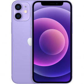 Смартфон Apple iPhone 12 128 ГБ EU Purple