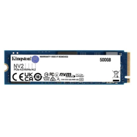 Внутренний SSD-диск Kingston 500 ГБ NV2 [SNV2S/500G]