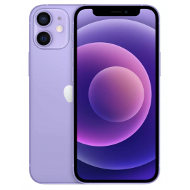 Смартфон Apple iPhone 12 256 ГБ EU Purple