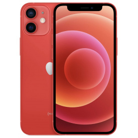 Смартфон Apple iPhone 12 Mini 256 ГБ EU Red