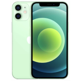 Смартфон Apple iPhone 12 mini 64 ГБ EU Green