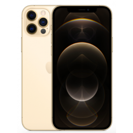 Смартфон Apple iPhone 12 Pro 512 ГБ EU Gold