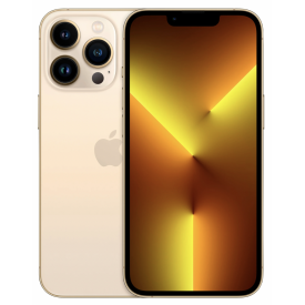 Смартфон Apple iPhone 13 Pro 256 ГБ EU Gold