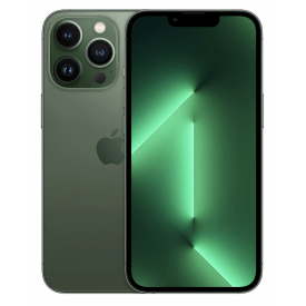 Смартфон Apple iPhone 13 Pro 128 ГБ EU Green