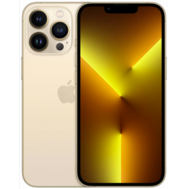 Смартфон Apple iPhone 13 Pro Max 128 ГБ EU Gold