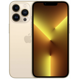 Смартфон Apple iPhone 13 Pro Max 256 ГБ EU Gold