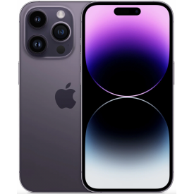 Смартфон Apple iPhone 14 Pro 1 ТБ EU Deep Purple