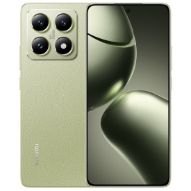 Смартфон Xiaomi 14T 12/256 ГБ Green