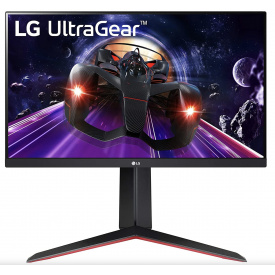 Монитор LG UltraGear 24GN650