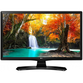 Телевизор LG 28TK410V-PZ