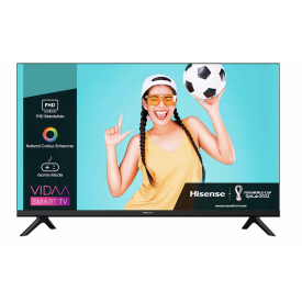 Телевизор Hisense 32A4BG