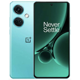 Смартфон OnePlus Nord CE 3 12/256 ГБ Aqua Surge