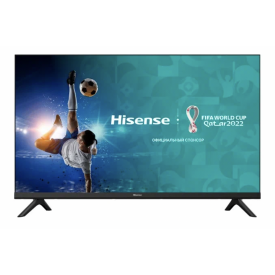 Телевизор Hisense 43A5730FA