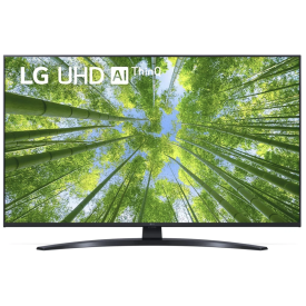 Телевизор LG 43UQ81009LC