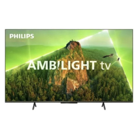 Телевизор Philips 50PUS8108/60