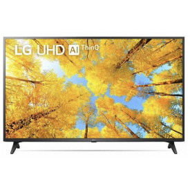 Телевизор LG 50UQ75006LF