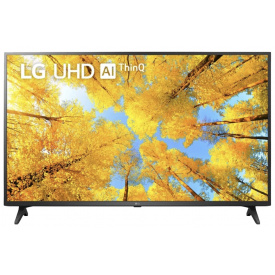 Телевизор LG 50UQ76003LD