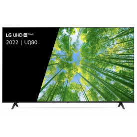 Телевизор LG 50UQ80006LB