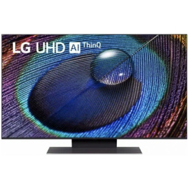 Телевизор LG 50UR91006LA