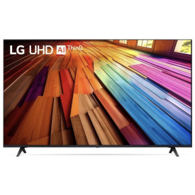 Телевизор LG 50UT80006LA