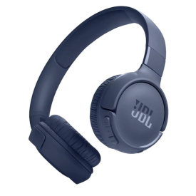 Беспроводные наушники JBL Tune 520BT Blue