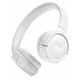 Беспроводные наушники JBL Tune 520BT White