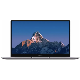 Ноутбук HUAWEI MateBook B3-520 53012YDQ Gray