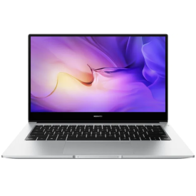 Ноутбук HUAWEI MateBook D14 NbDE-WDH9 (53013NYY)