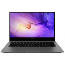 Ноутбук HUAWEI MateBook D14 NbD-WDI9 (53013PLU)