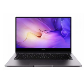 Ноутбук HUAWEI MateBook D14 NbD-WDI9 (53013SMV)