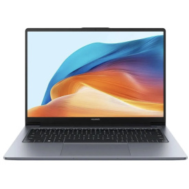 Ноутбук HUAWEI MateBook D 14 MDF-X (53013UFC)