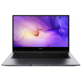 Ноутбук Huawei MateBook D 15 (53013URV)