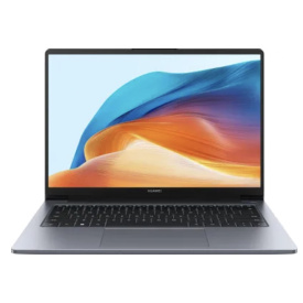 Ноутбук Huawei MateBook D 14 MDF-X (53013XET)