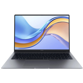 Ноутбук Honor MagicBook X16 2024 BRN-F5851C (5301AHHP)