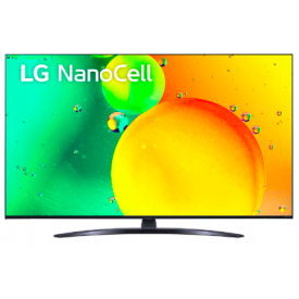 Телевизор LG 55NANO769QA