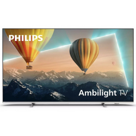 Телевизор Philips 55PUS8057