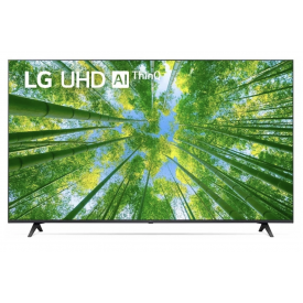 Телевизор LG 55UQ80006LB