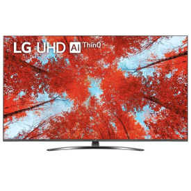 Телевизор LG 55UQ91009LD