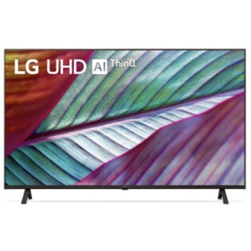 Телевизор LG 55UR78009LL.ARUB