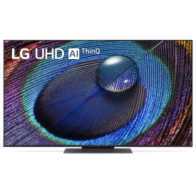 Телевизор LG 55UR91006LA