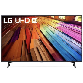 Телевизор LG 55UT80006LA